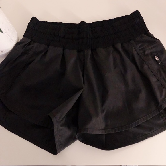 lululemon athletica Pants - Sold🔻Lululemon Tracker Short II